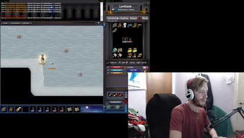 bebe llorando monkaS