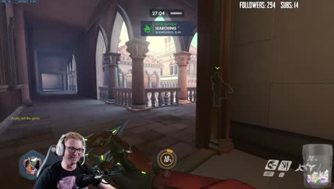dat squeak though