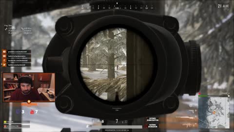 CALL OF DUTY PUBG EDITION