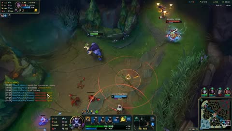 Russian sniper Lyudmila Pavlichenko(Arctictempura) gets her 274th kill in front of Hatler, 1908