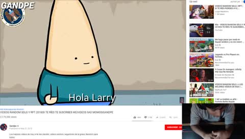 Perfecto El eh pvto no me estes pikoteando >:v