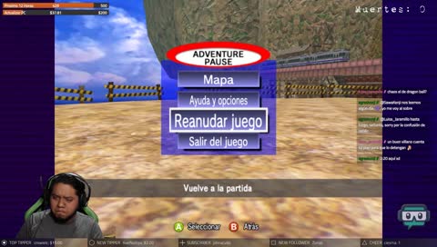 Procesando el bug xd
