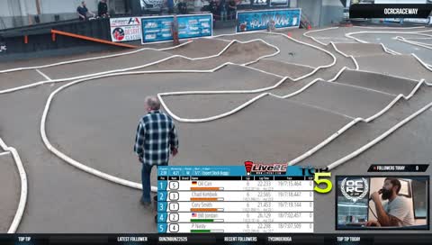 Smoker gets rejected... again.