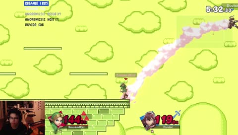 WHAT THE HECK JUST HAPPENED?!