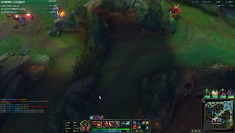 Hey guys I'm here!