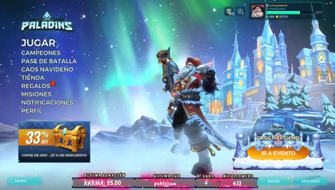 saquenme de platino plox