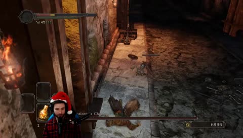 The Parry
