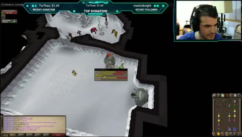 Tassies? We'll Never Know...