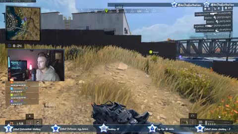 Not taken out of context