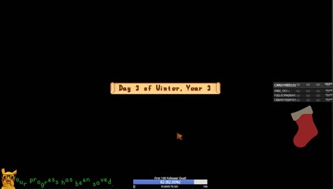 a slime escaped?