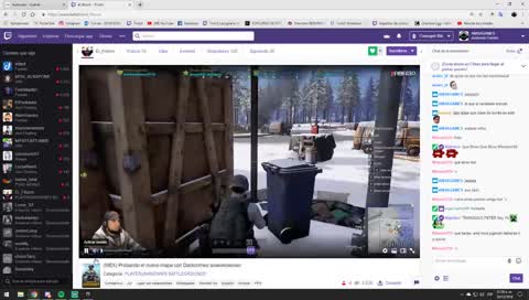 Ya estas ready Kappa