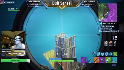 what a shot senpai