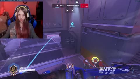 Overwatch