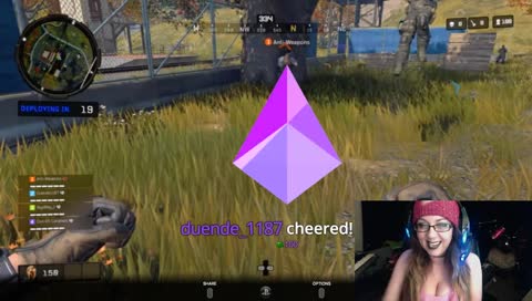 ITS CARAMEL JAY - Cod BO4