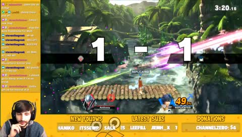 DANNY THE COMEBACK GOD