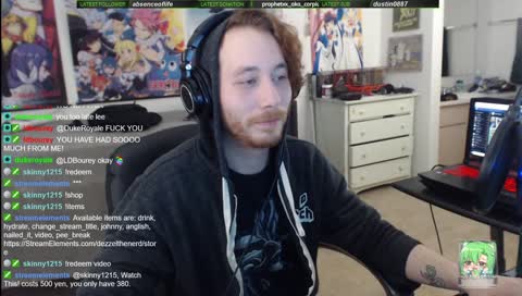 Ladies and Gentlemen, We Got Him