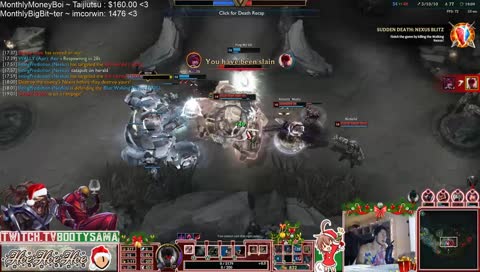 The Wally Pop Off