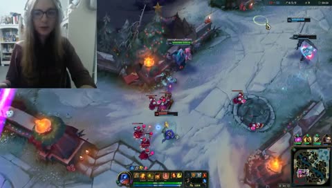 NA flash
