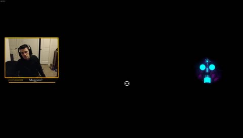 streamer has stroke on stream