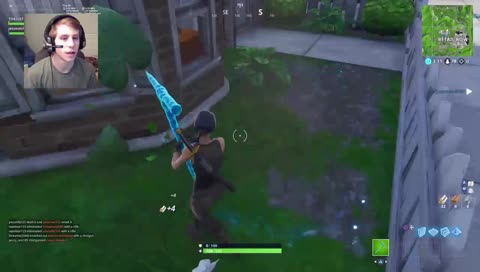 Surprising jacob