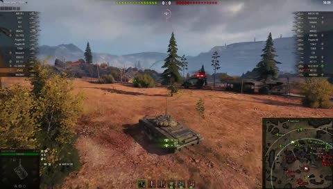 Thats how you deal with Arty's :)