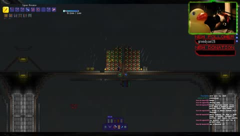 all going to hell mate