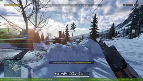 Chief pranking MultiBestBeatS