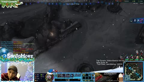 Relationship advice by SirhcEz