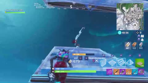 Bodied By Another Streamer Btw 🤣😬