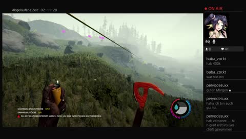 Wie de Chris .... LUL