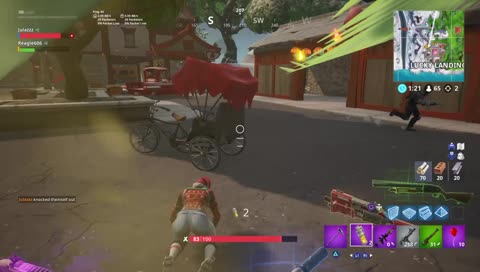 Being a smart cookie