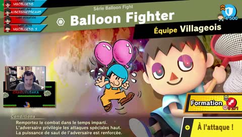 la dance chelou