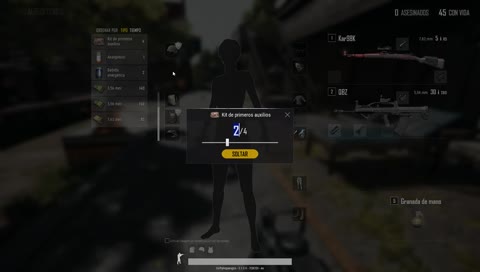 Nursome me lo confirmo....