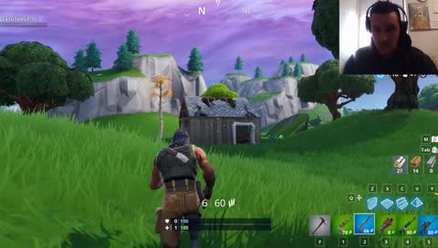 WE LIKE FORTNITE POGGERS POGGERS