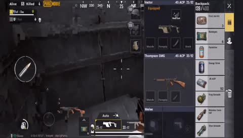 Jump Bot Kill @ Bootcamp