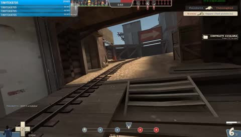 Spy n Nutty