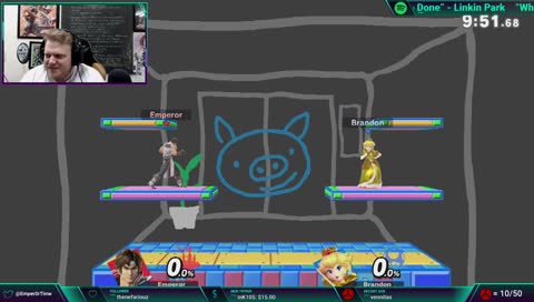 Ballin outta control