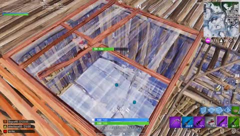 الفخ الاسطوري