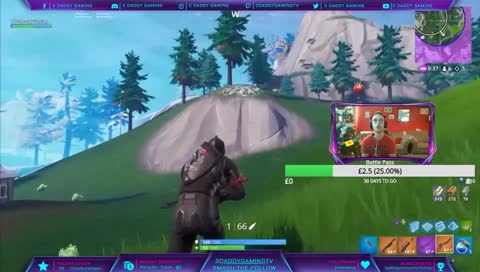 NICE SHOT!