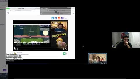 Hada Reacts to Sleepike breaks down Hada's Gameplay