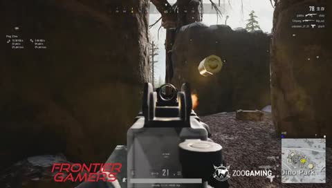 ガブハさんで草！からの・・・ｗ