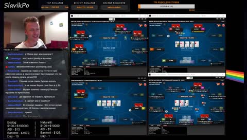 Кто такой Ibaka222?