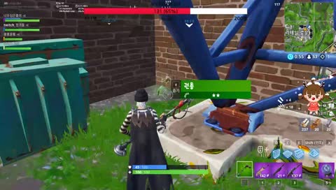 이제 얼굴에 철판깔았죠