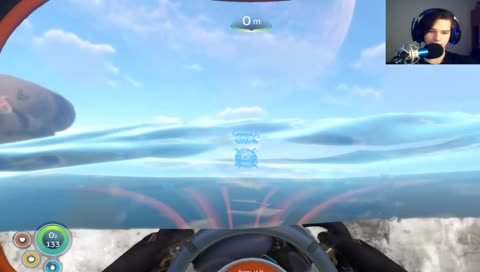 Oh but I am watching Kappa