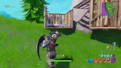 Dum dreng dør til trap