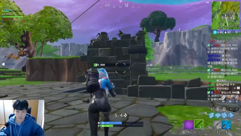 본의아닌 슈퍼플레이