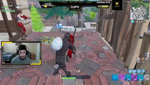 No Christmas this year , Santa is dead