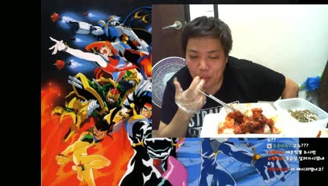 버릇이 이렇게 무섭습니다