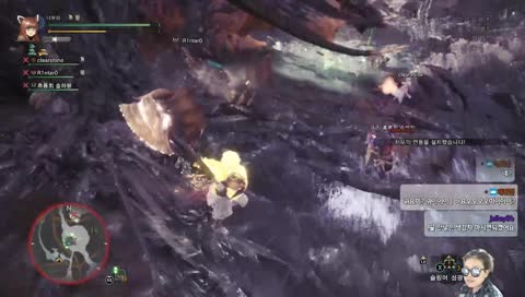 나 귀엽지않아?