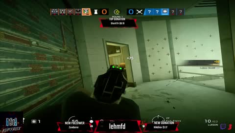 Lul